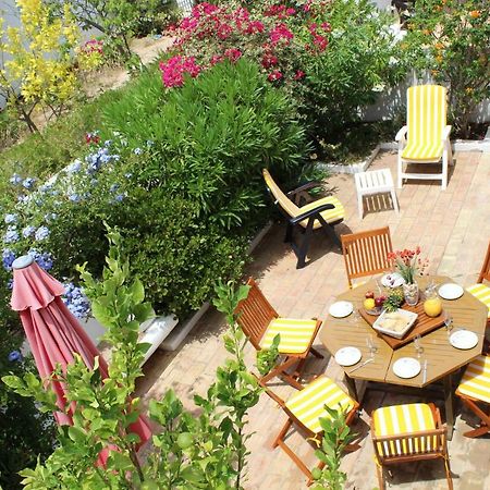 Casa Jaroca Villa Lagos Ngoại thất bức ảnh