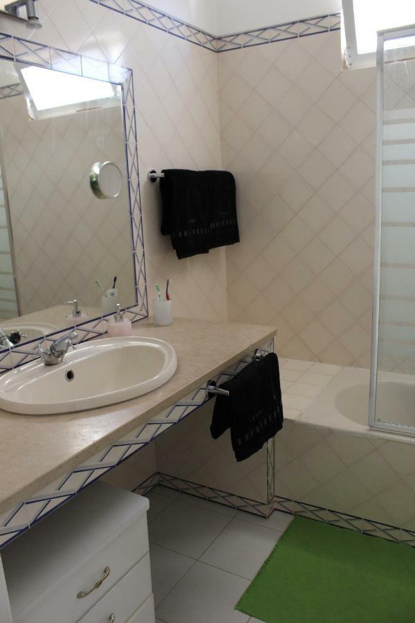 Casa Jaroca Villa Lagos Ngoại thất bức ảnh