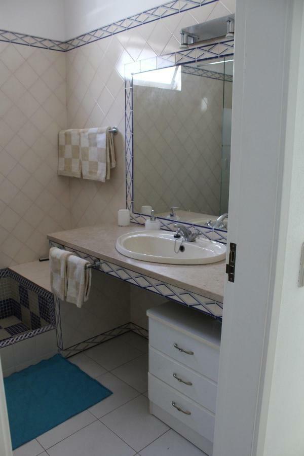 Casa Jaroca Villa Lagos Ngoại thất bức ảnh