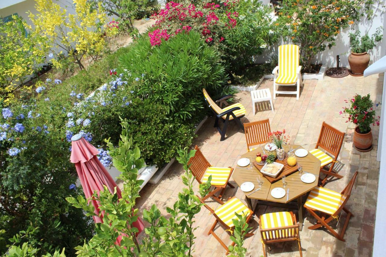 Casa Jaroca Villa Lagos Ngoại thất bức ảnh