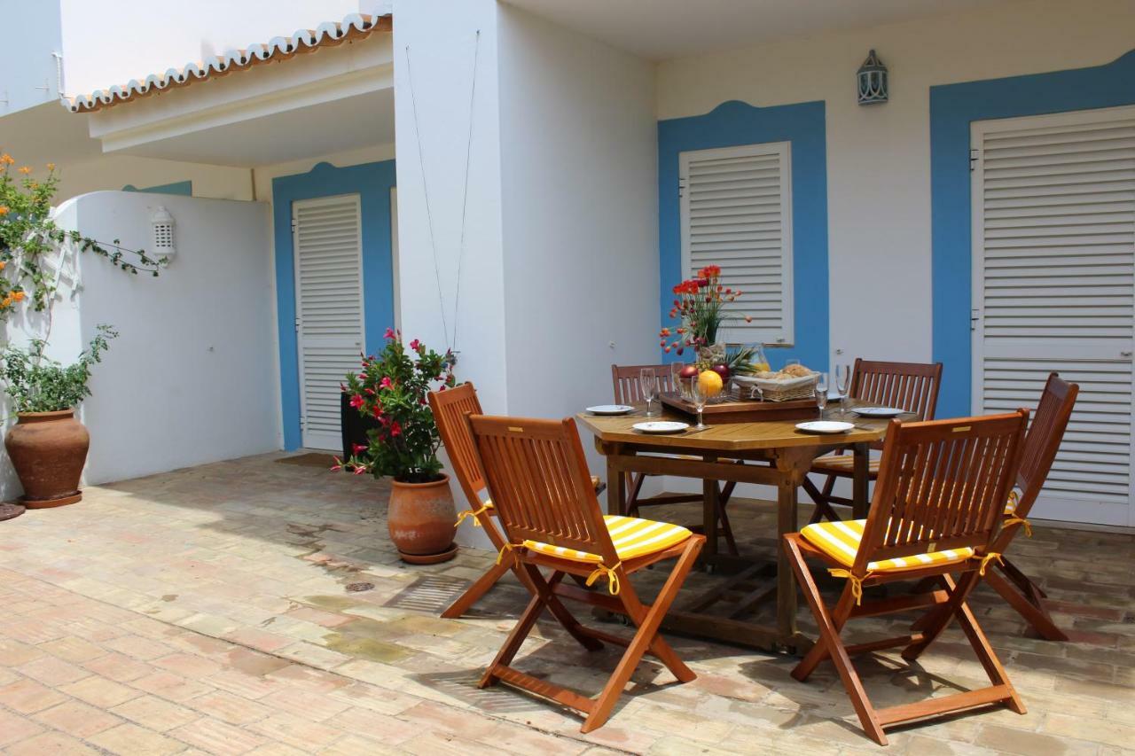 Casa Jaroca Villa Lagos Ngoại thất bức ảnh