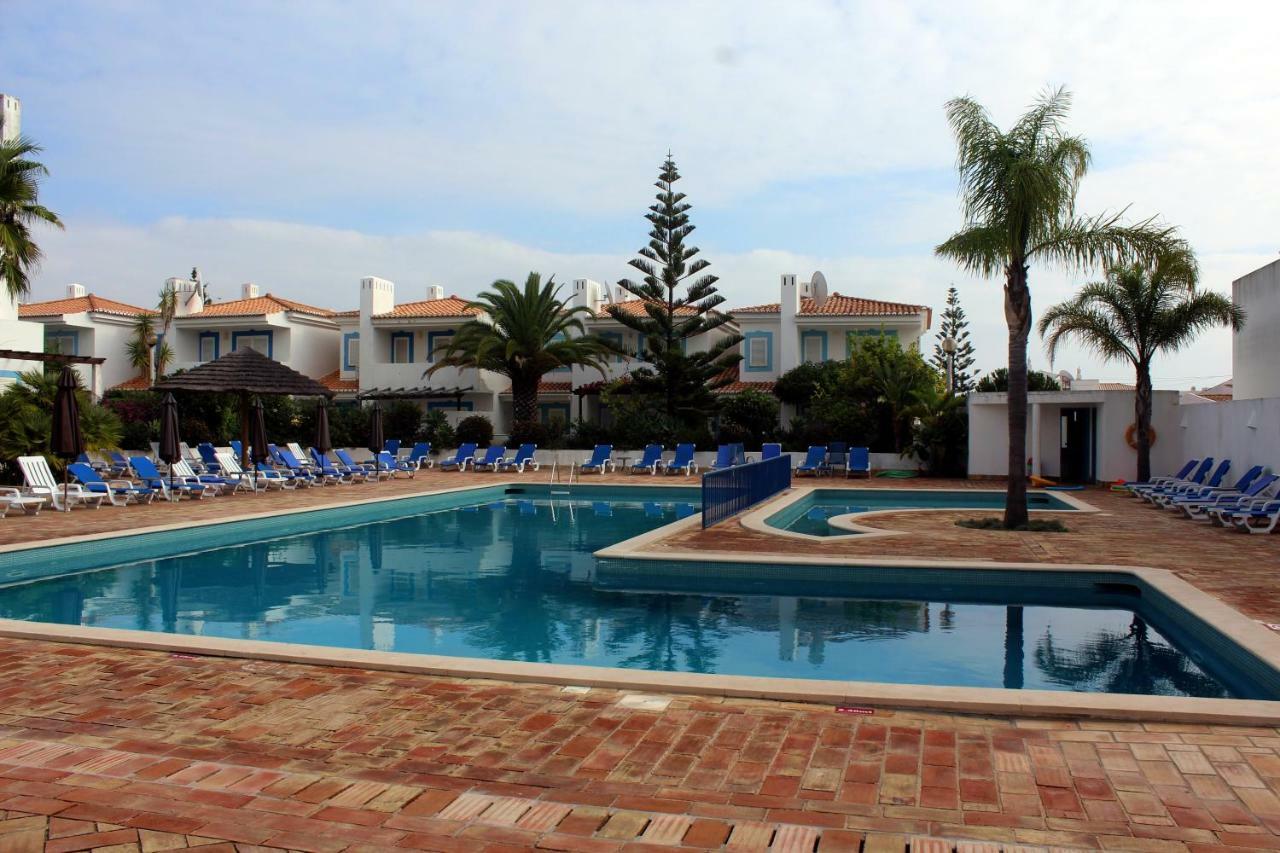 Casa Jaroca Villa Lagos Ngoại thất bức ảnh