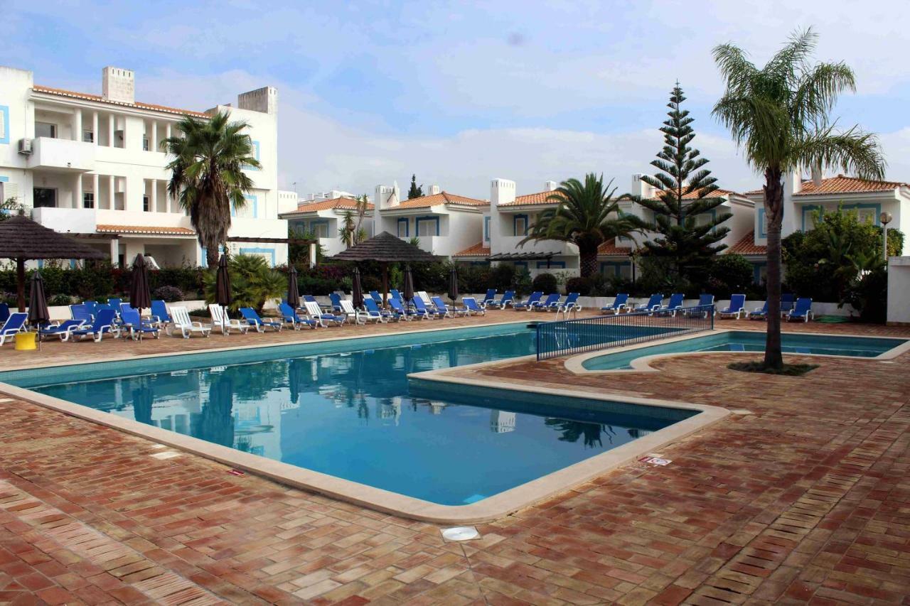 Casa Jaroca Villa Lagos Ngoại thất bức ảnh