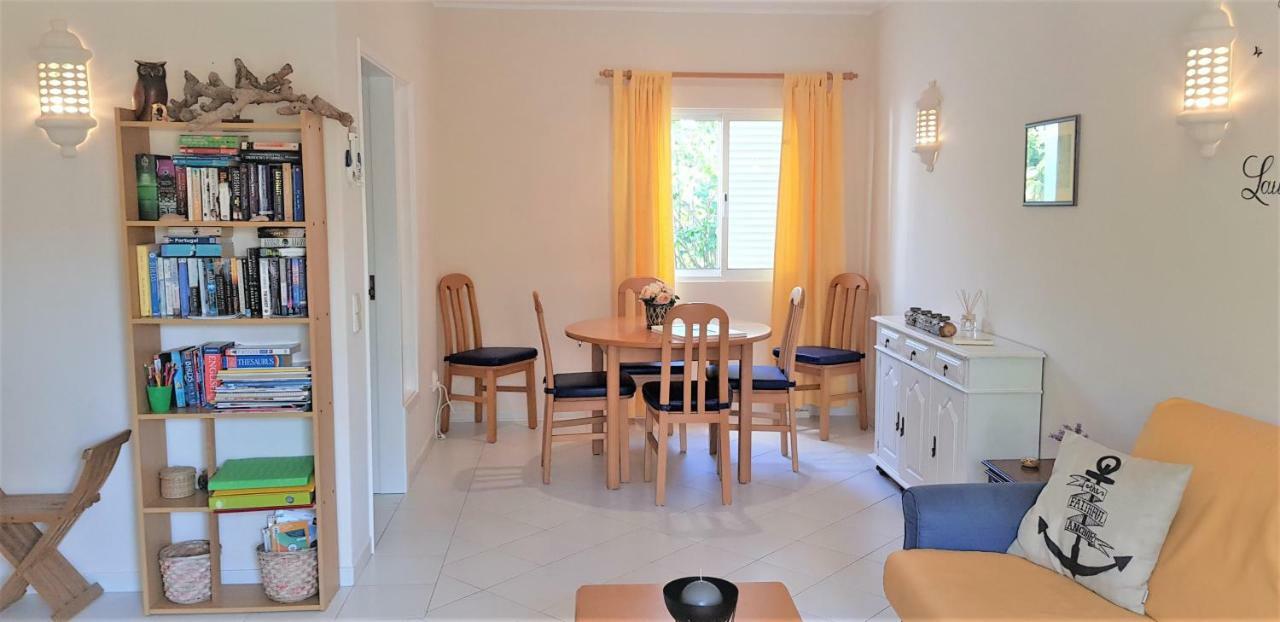 Casa Jaroca Villa Lagos Ngoại thất bức ảnh