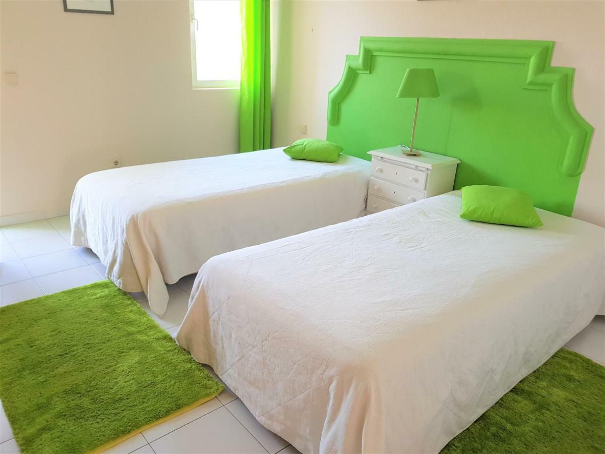 Casa Jaroca Villa Lagos Ngoại thất bức ảnh