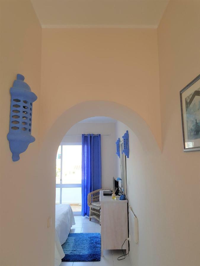 Casa Jaroca Villa Lagos Ngoại thất bức ảnh