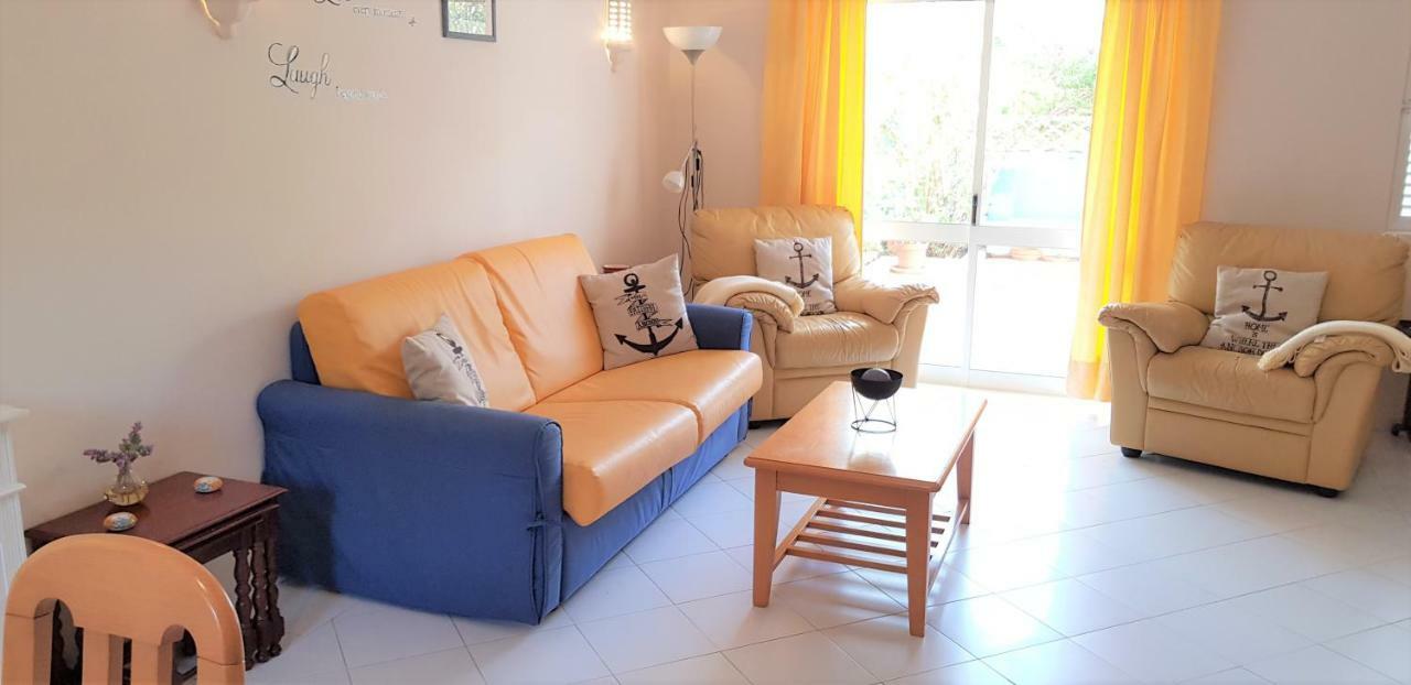 Casa Jaroca Villa Lagos Ngoại thất bức ảnh