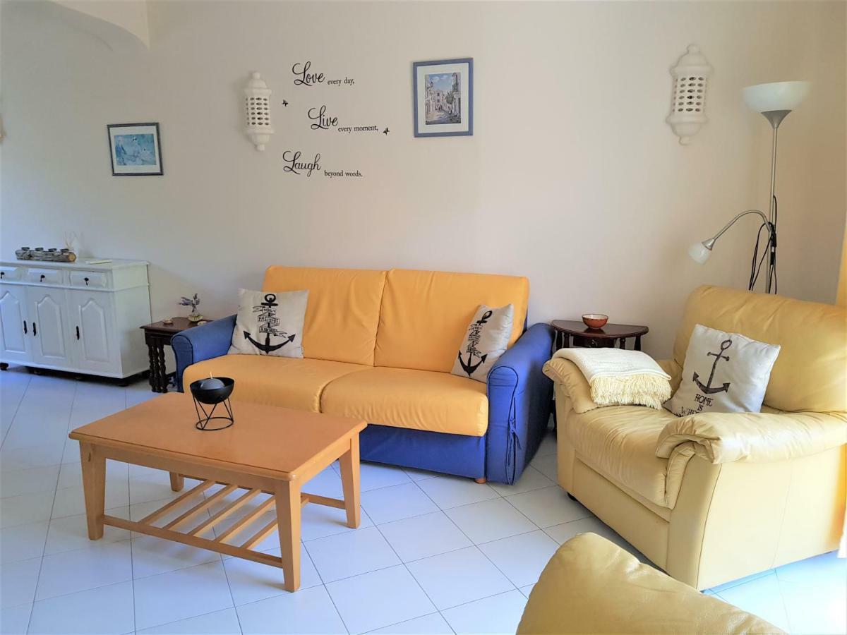 Casa Jaroca Villa Lagos Ngoại thất bức ảnh