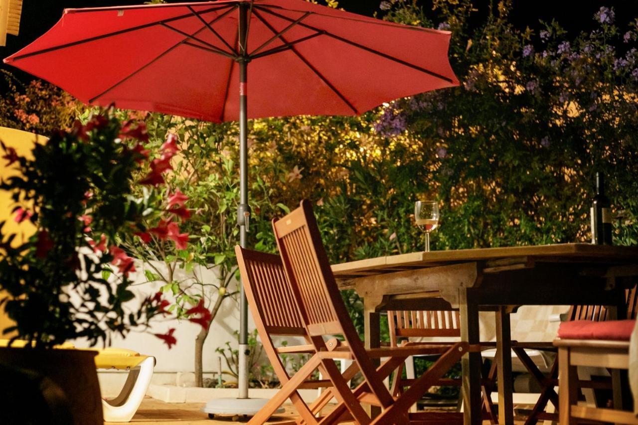 Casa Jaroca Villa Lagos Ngoại thất bức ảnh