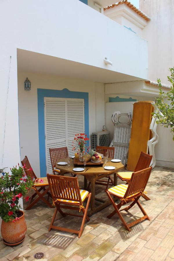 Casa Jaroca Villa Lagos Ngoại thất bức ảnh