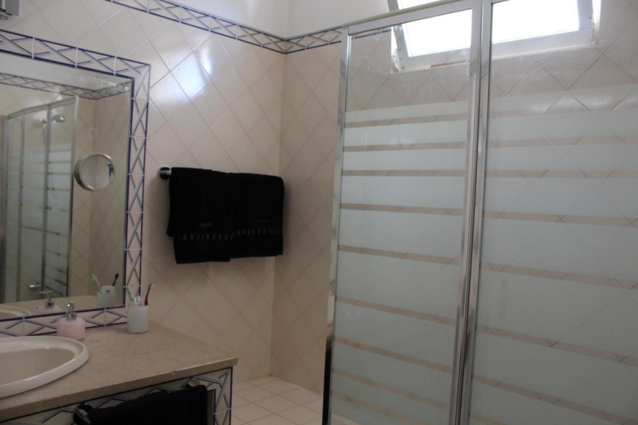 Casa Jaroca Villa Lagos Ngoại thất bức ảnh